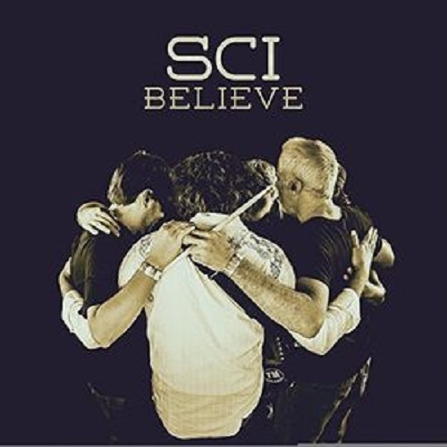 Believe by The String Cheese Incident image