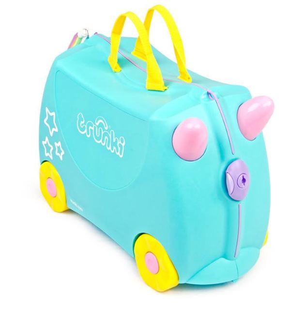 Trunki - Una The Unicorn