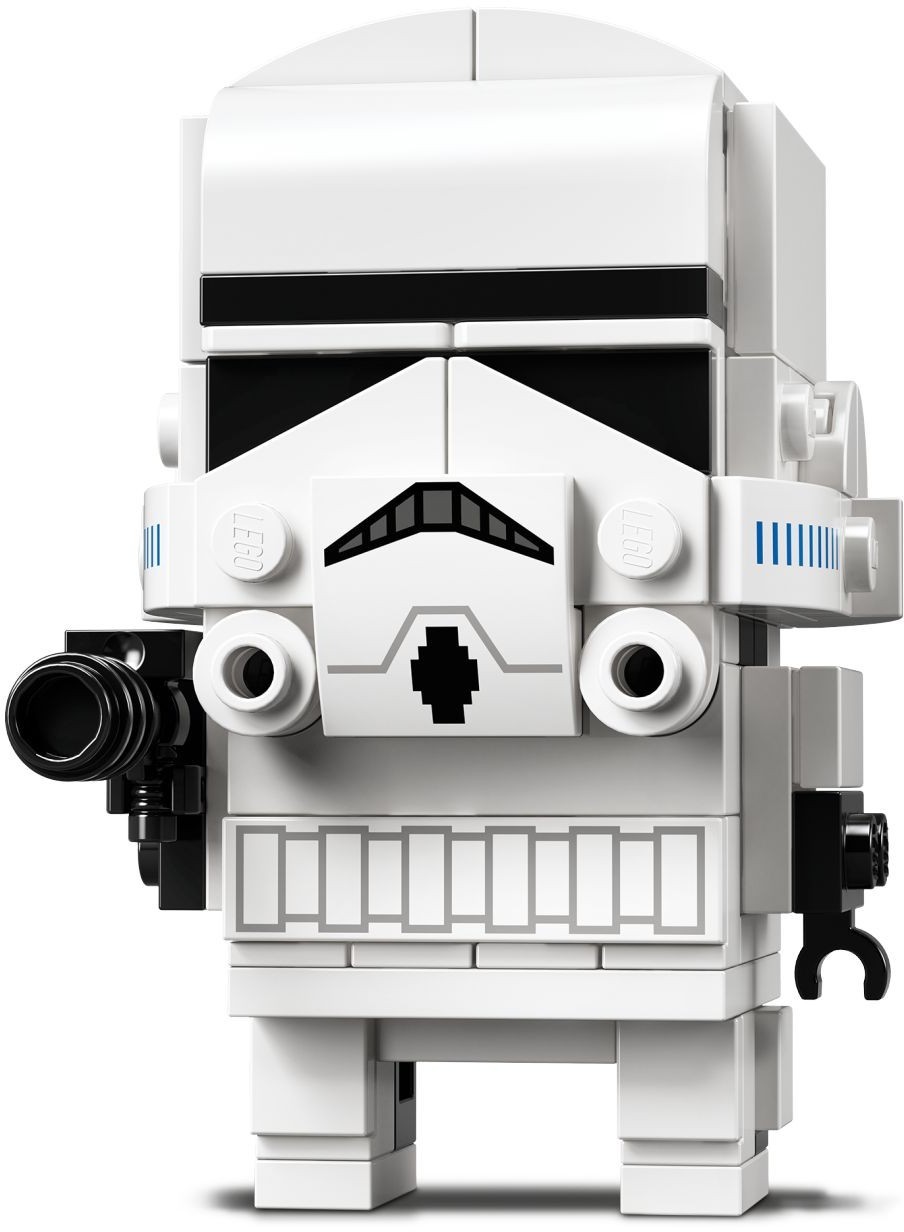 LEGO Brickheadz: Stormtrooper (41620) image