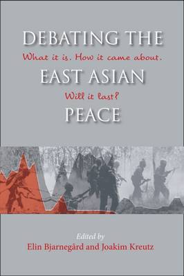 Debating the East Asian Peace image