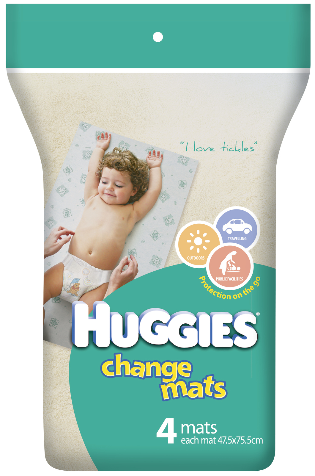 Huggies Newborn Bundle