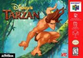 Tarzan Tarzan
