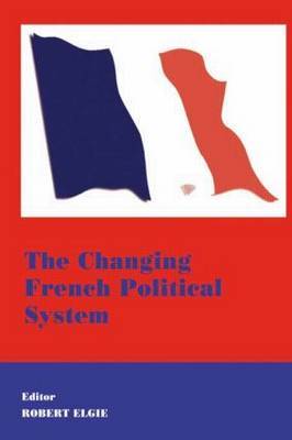 The Changing French Political System image