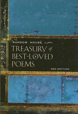 RH Treasury of Best-Loved Poems 3rd image