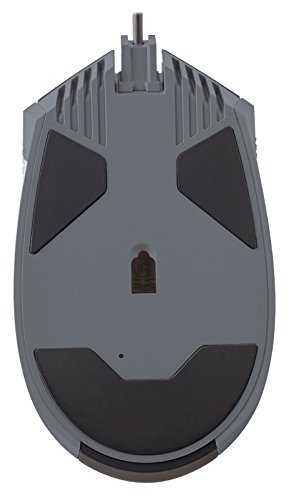 Corsair Gaming KATAR Ambidextrous Optical Gaming Mouse - Black image