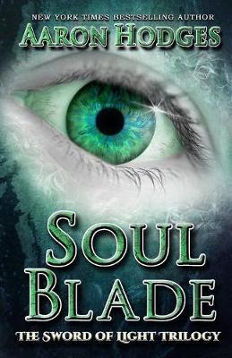 Soul Blade by Aaron Hodges