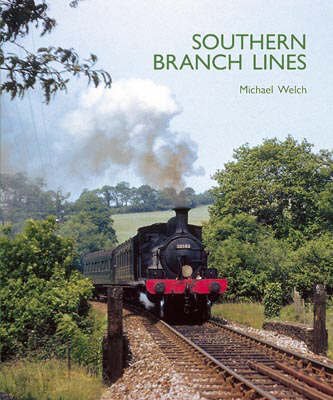 Southern Branch Lines image