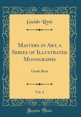 Masters in Art, a Series of Illustrated Monographs, Vol. 4 by Guido Reni image