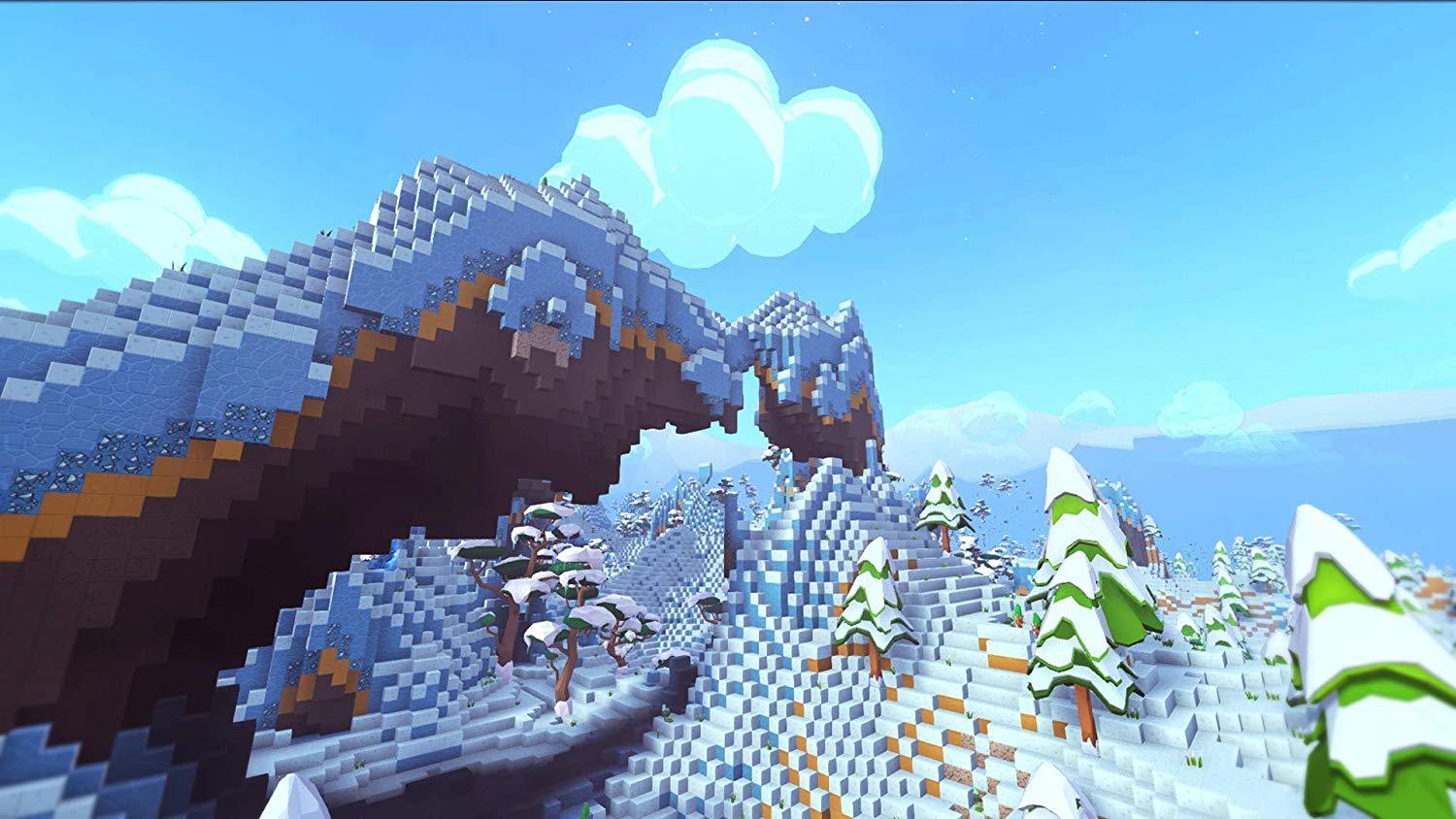 PixARK for Xbox One image