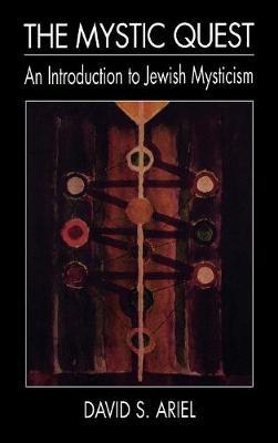The Mystic Quest by David S. Ariel image