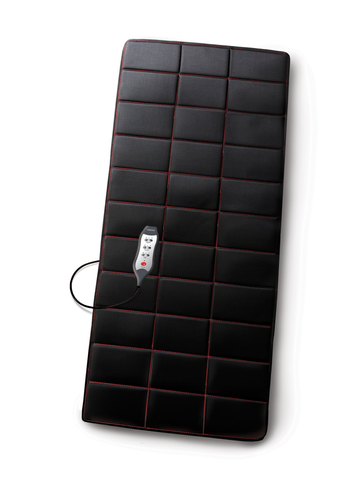 HoMedics Full Body Heated Vibration Massage Mat at Mighty Ape NZ