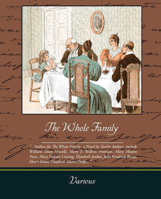 The Whole Family by Various ~ image