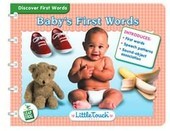 Little Touch Babys First Words Little Touch Babys First Words