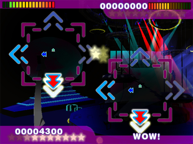 Dance: UK for PlayStation 2 image