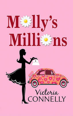 Molly's Millions by Victoria Connelly image