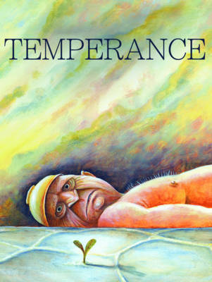 Temperance on Hardback by Cathy Malkasian