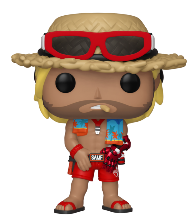mccree overwatch pop