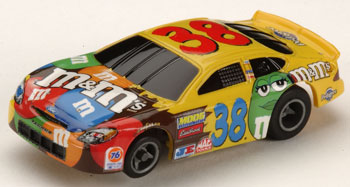 M&M Taurus #38 image