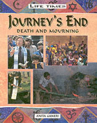 Journey's End image