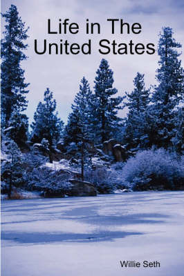 Life in the United States by Willie Seth image