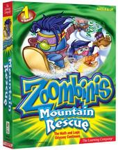 Zoombinis - Mountain Rescue for PC Zoombinis - Mountain Rescue for PC