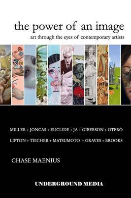 The Power of an Image by Chase Maenius image
