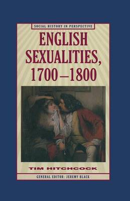 English Sexualities, 1700-1800 image