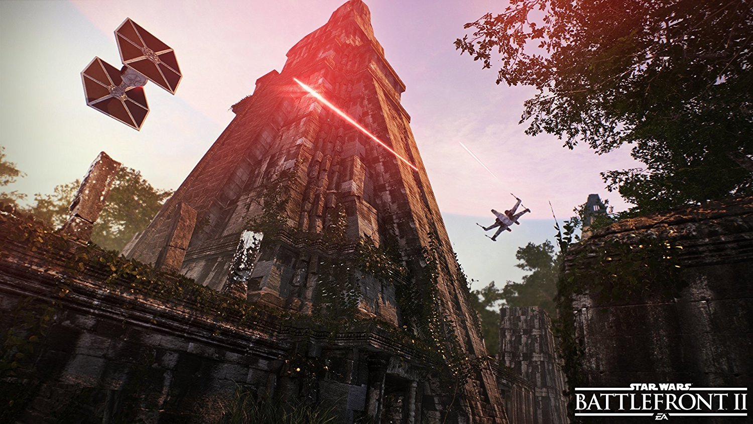 Star Wars: Battlefront II for PS4 image