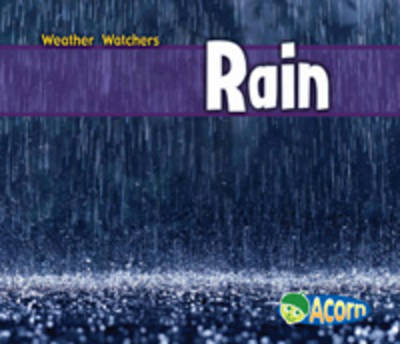 Rain by Cassie Mayer image