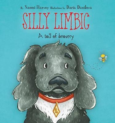 Silly Limbic by Naomi Harvey image