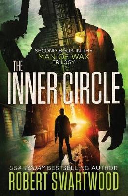 The Inner Circle by Robert Swartwood image