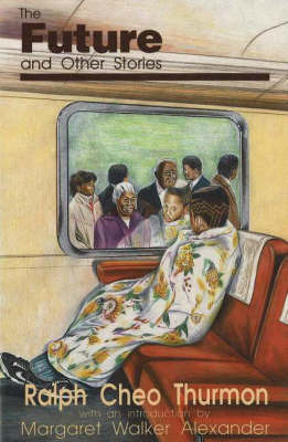 Future and Other Stories by Ralph Cheo Thurmon image