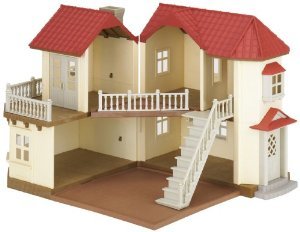 Sylvanian Families: Beechwood Hall image