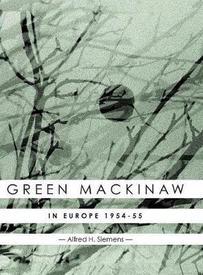 Green Mackinaw by Alfred H. Siemens image