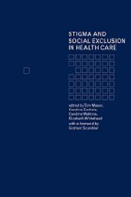 Stigma and Social Exclusion in Healthcare image