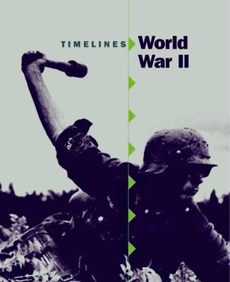 World War II by Nathaniel Harris image