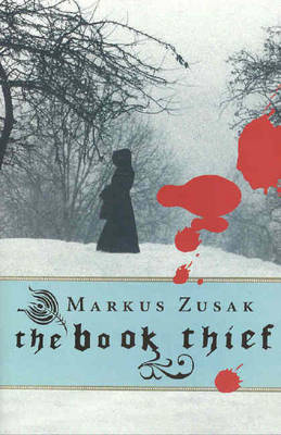 The Book Thief by Markus Zusak image