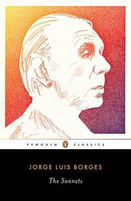 The Sonnets by Jorge Luis Borges image