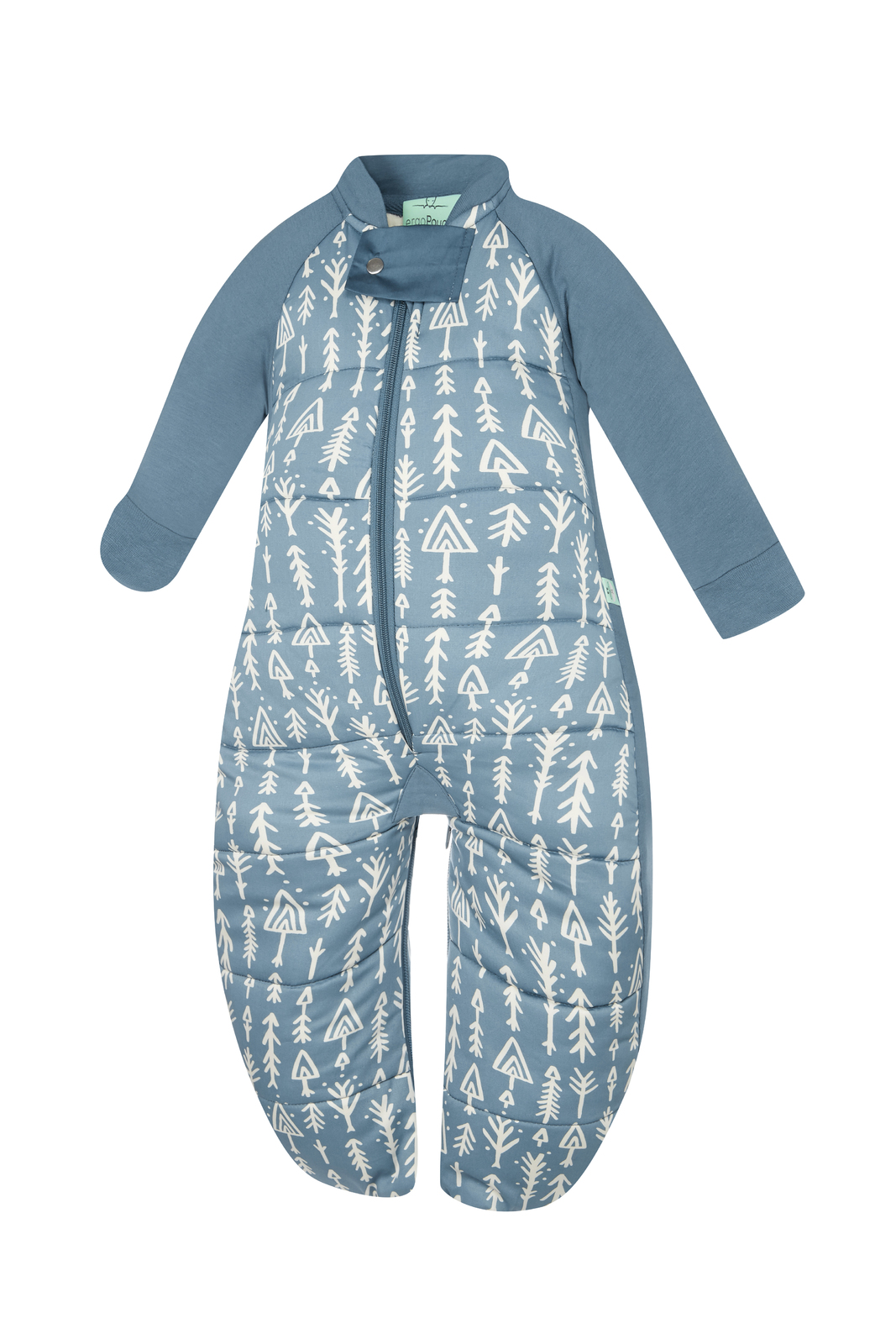 Buy Ergopouch Sleep Suit Bag 2.5 Tog 824Mths Midnight Arrows at Mighty