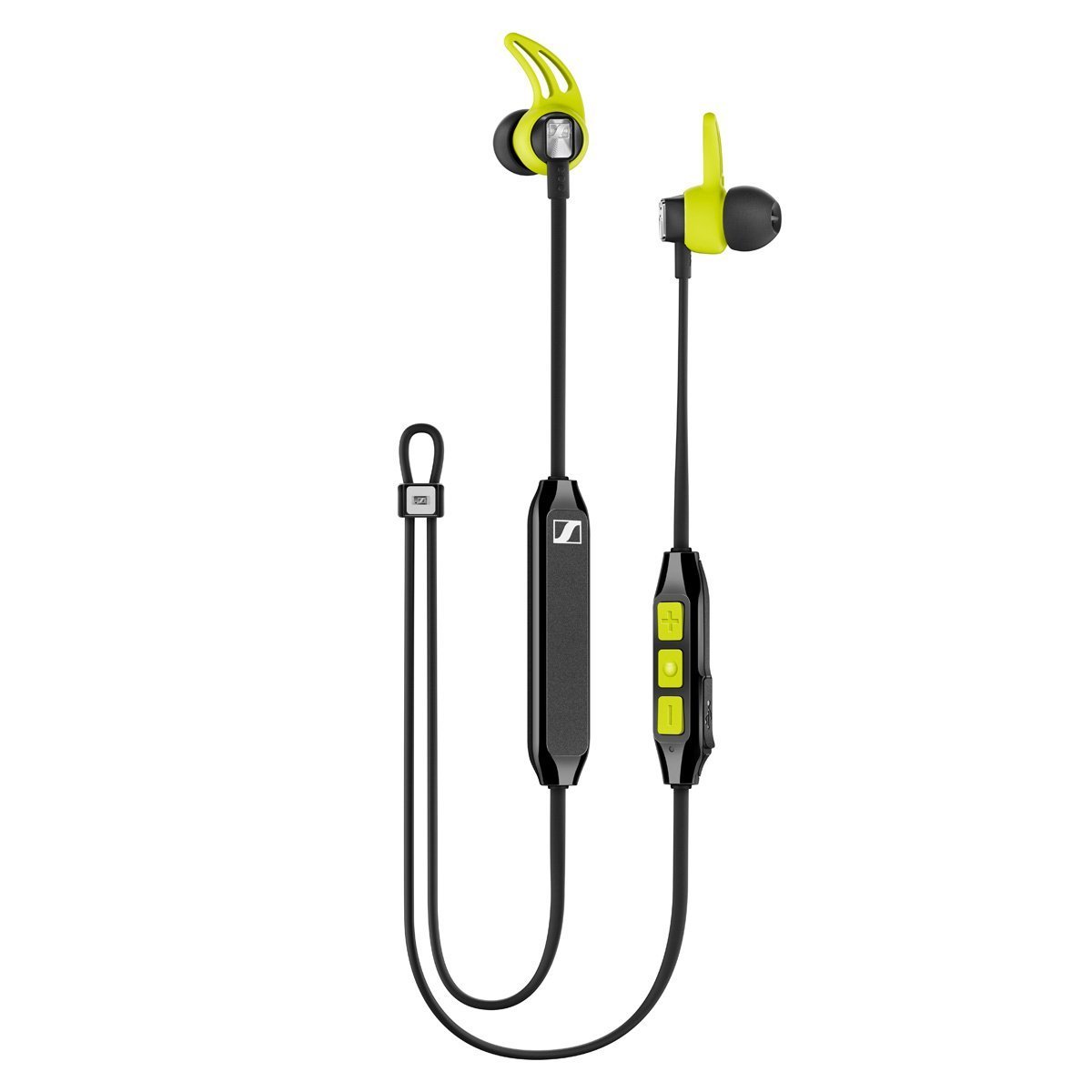 Sennheiser CX SPORT In-Ear Wireless Sport Headphones image