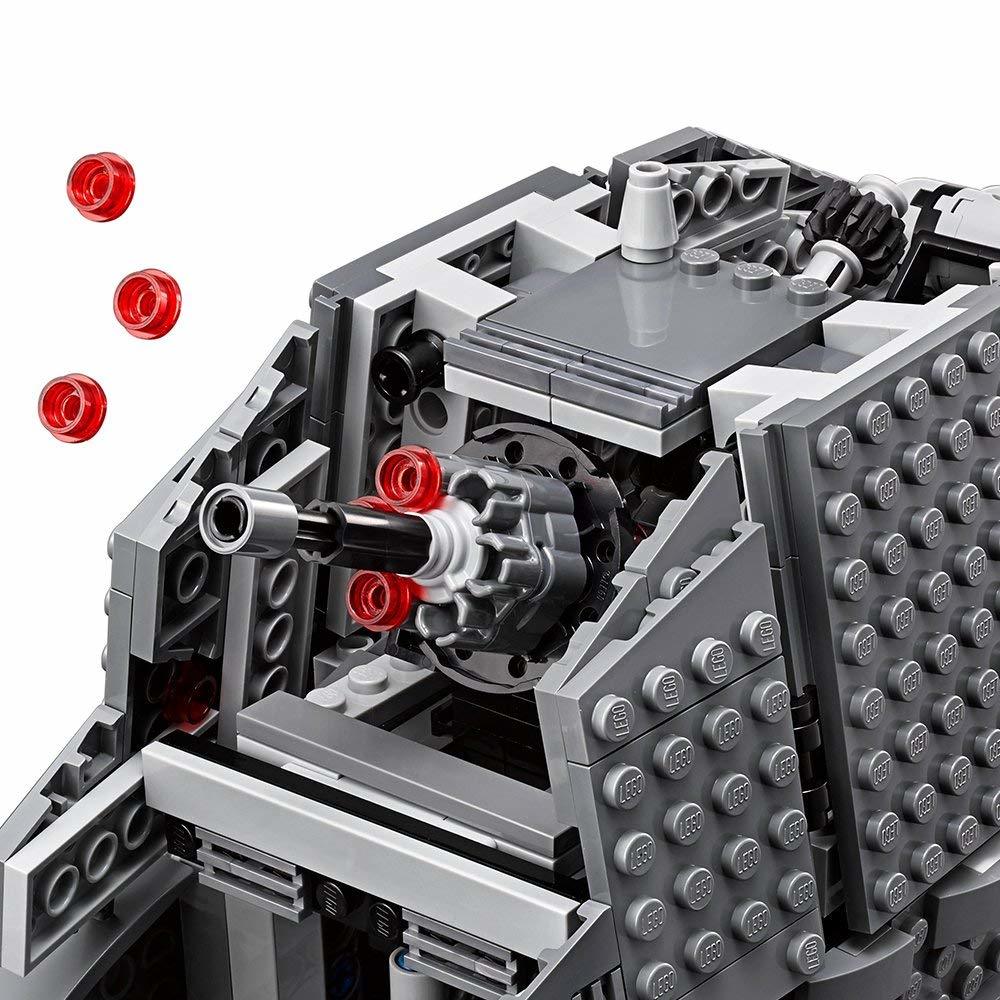 LEGO Star Wars: First Order Heavy Assault Walker (75189)