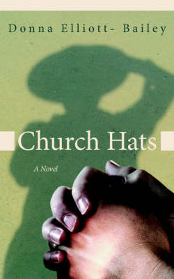 Church Hats by Donna Elliott- Bailey image