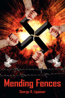 Mending Fences by George R. Lipponer image