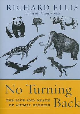 No Turning Back by Richard Ellis image