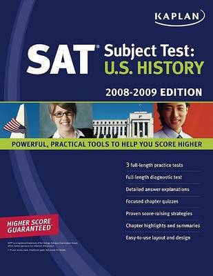 U.S. History: 2008-2009 by Mark Willner image