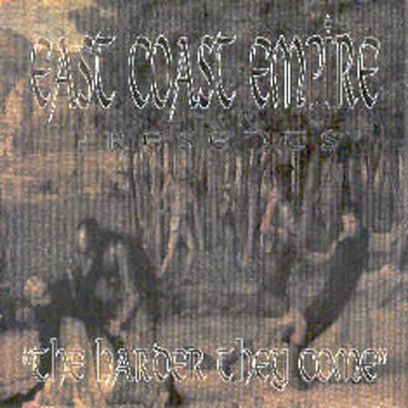 Harder They Come by Various Artists image