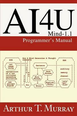 Ai4u by Arthur T Murray image
