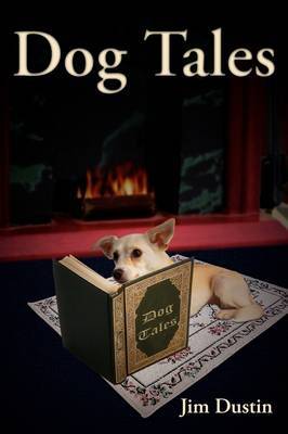 Dog Tales by Jim Dustin image