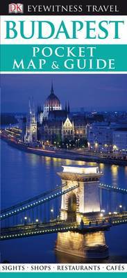 Budapest image