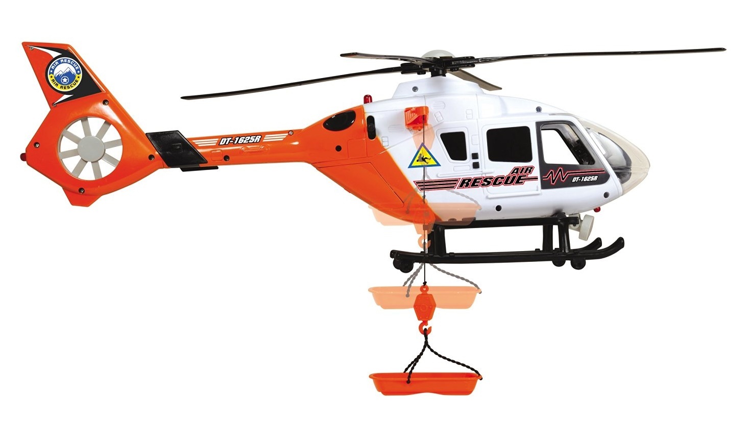 Buy Rescue Helicopter - 64cm at Mighty Ape Australia